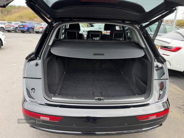 Used Audi Q5 2019 for sale - 78035478: Photo 7