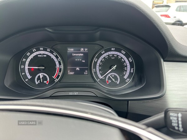 Used Skoda Kodiaq 2020 for sale - 76284543: Photo 10