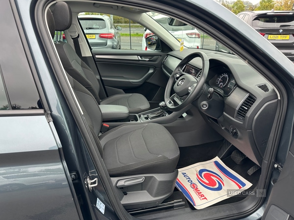 Used Skoda Kodiaq 2020 for sale - 76284543: Photo 7