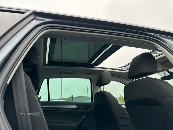 Used Skoda Kodiaq 2020 for sale - 76284543: Photo 8