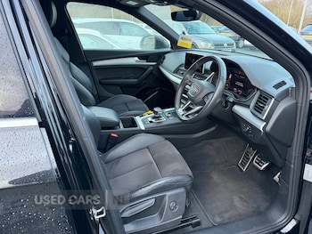 Used Audi Q5 2019 for sale - 77626563: Photo