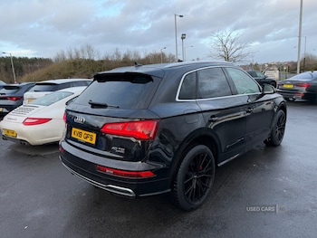 Used Audi Q5 2019 for sale - 77626563: Photo