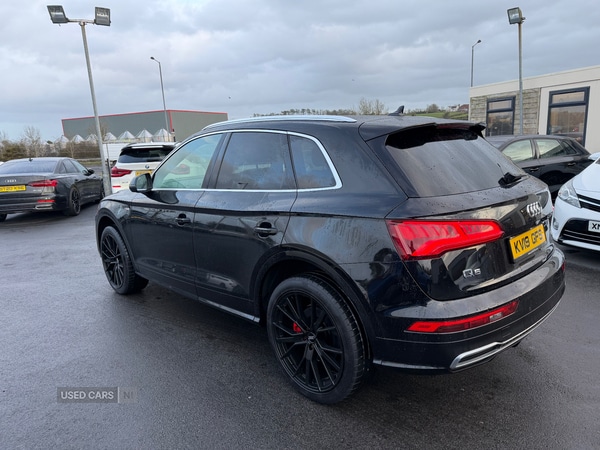 Used Audi Q5 2019 for sale - 77626563: Photo 5