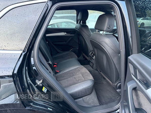 Used Audi Q5 2019 for sale - 77626563: Photo 7