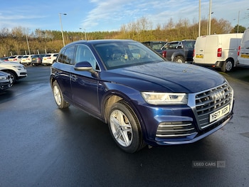 Audi Q5 feature image
