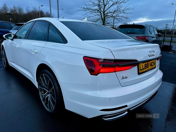 Used Audi A6 2018 for sale - 77268435: Photo 3