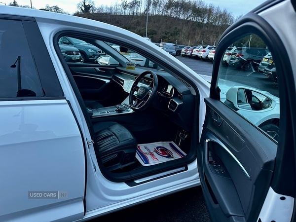 Used Audi A6 2018 for sale - 77268435: Photo 5