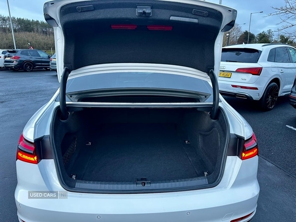 Used Audi A6 2018 for sale - 77268435: Photo 6