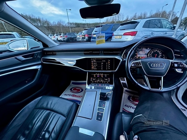 Used Audi A6 2018 for sale - 77268435: Photo 7