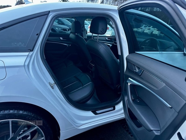 Used Audi A6 2018 for sale - 77268435: Photo 8