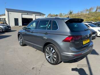 Used Volkswagen Tiguan 2020 for sale - 74337699: Photo