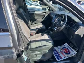 Used Volkswagen Tiguan 2020 for sale - 74337699: Photo