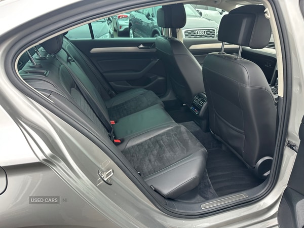 Used Volkswagen Passat 2017 for sale - 76240656: Photo 5