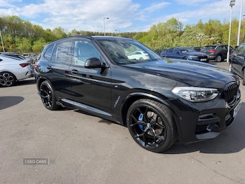 Used BMW X3 2021 for sale - 79226283: Photo