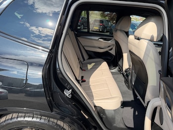 Used BMW X3 2021 for sale - 79226283: Photo