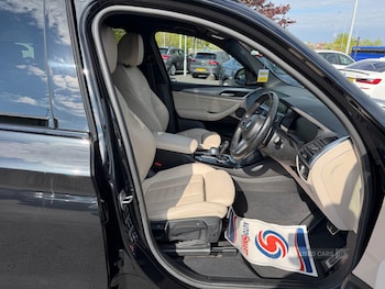 Used BMW X3 2021 for sale - 79226283: Photo