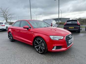 Used Audi A3 2018 for sale - 74197290: Photo