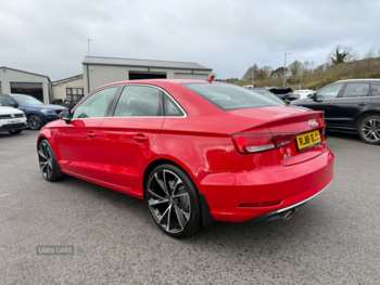 Used Audi A3 2018 for sale - 74197290: Photo