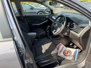 Used Ssangyong Korando 2019 for sale - 79146570: Photo