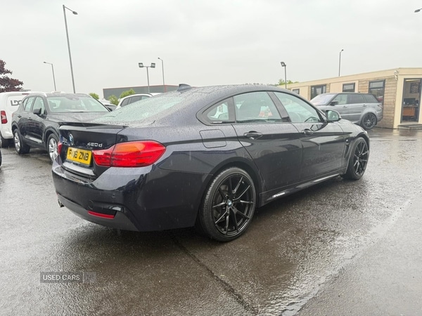 Used BMW 4 Series 2016 for sale - 74751831: Photo 4
