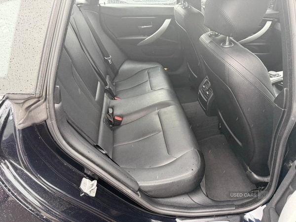 Used BMW 4 Series 2016 for sale - 74751831: Photo 7