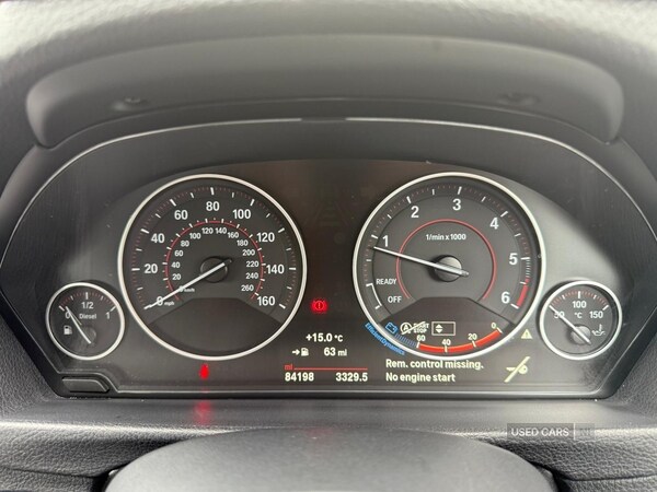 Used BMW 4 Series 2016 for sale - 74751831: Photo 8