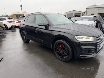 Audi Q5 feature image