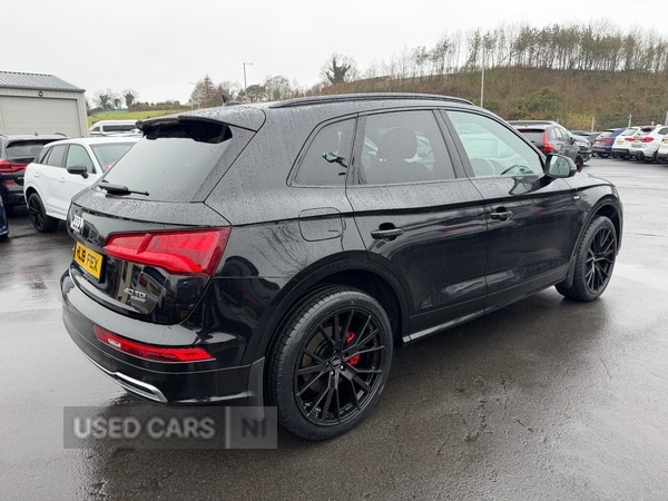 Used Audi Q5 2019 for sale - 77525451: Photo 2