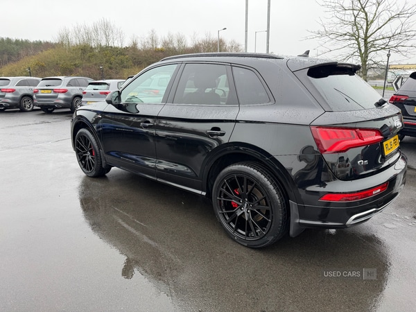 Used Audi Q5 2019 for sale - 77525451: Photo 4