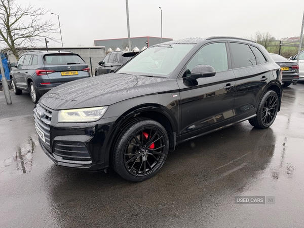 Used Audi Q5 2019 for sale - 77525451: Photo 5