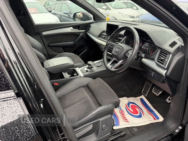 Used Audi Q5 2019 for sale - 77525451: Photo 7