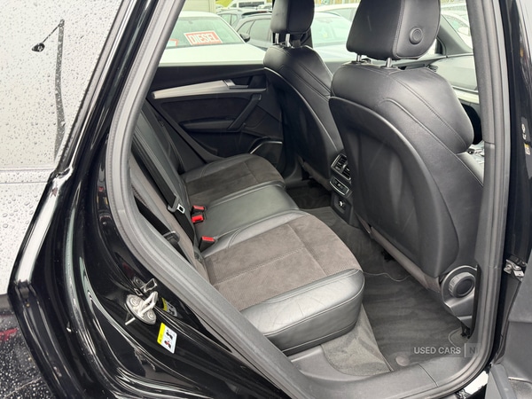 Used Audi Q5 2019 for sale - 77525451: Photo 8