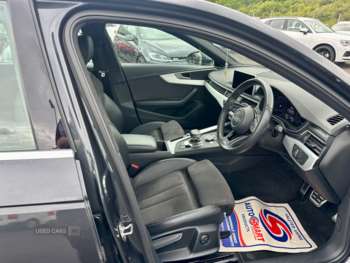 Used Audi A4 2019 for sale - 74895959: Photo