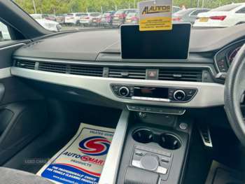 Used Audi A4 2019 for sale - 74895959: Photo