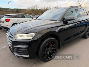 Used Audi Q5 2020 for sale - 79083737: Photo