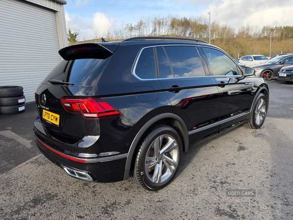 Used Volkswagen Tiguan 2024 for sale - 77497746: Photo 2