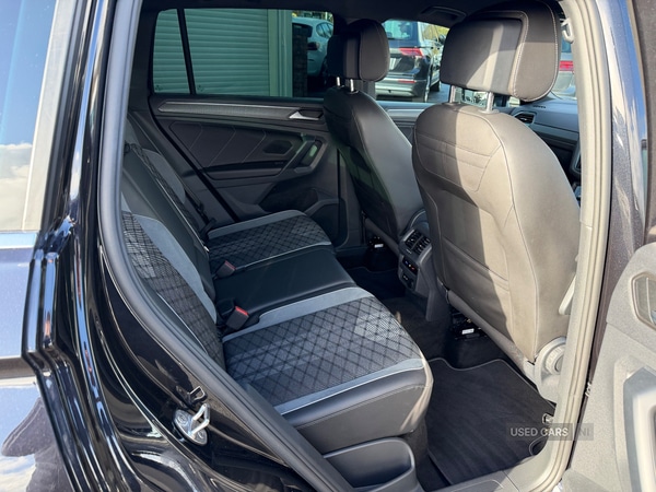 Used Volkswagen Tiguan 2024 for sale - 77497746: Photo 4