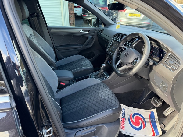 Used Volkswagen Tiguan 2024 for sale - 77497746: Photo 5