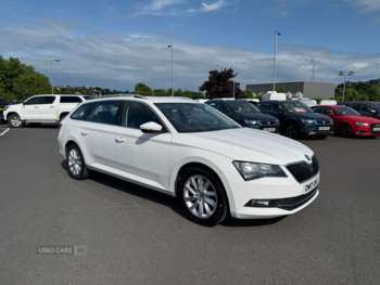 2017 - 1.6 TDI CR SE 5dr
