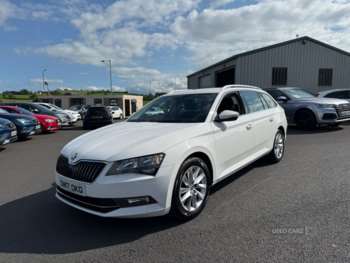 Used Skoda Superb 2017 for sale - 74811822: Photo