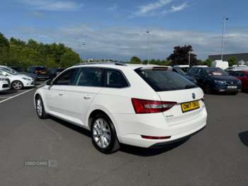 Used Skoda Superb 2017 for sale - 74811822: Photo