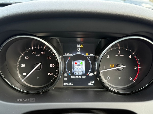 Used Land Rover Discovery Sport 2017 for sale - 77231027: Photo 5