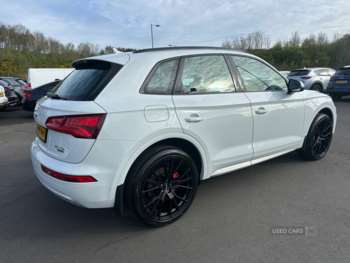 Used Audi Q5 2019 for sale - 74384887: Photo