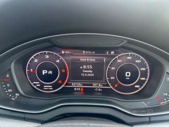 Used Audi Q5 2019 for sale - 74384887: Photo