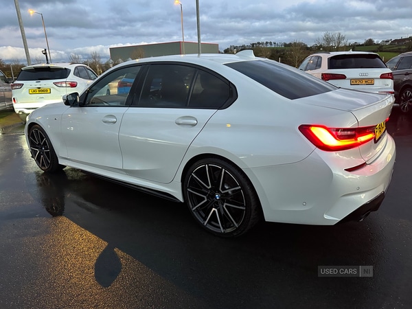Used BMW 3 Series 2019 for sale - 76551463: Photo 3