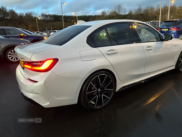 Used BMW 3 Series 2019 for sale - 76551463: Photo 4