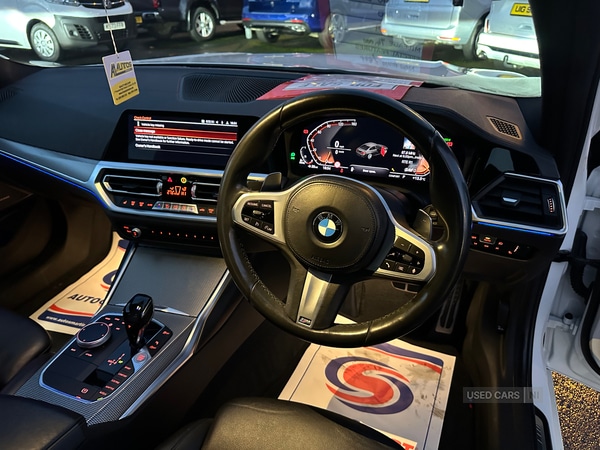 Used BMW 3 Series 2019 for sale - 76551463: Photo 5