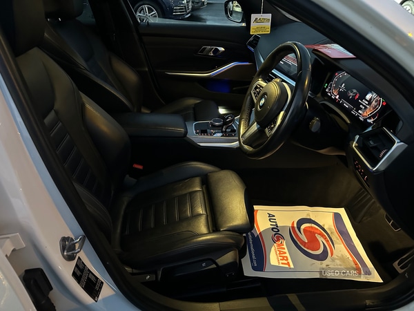 Used BMW 3 Series 2019 for sale - 76551463: Photo 6