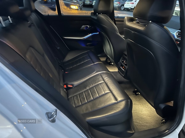 Used BMW 3 Series 2019 for sale - 76551463: Photo 7