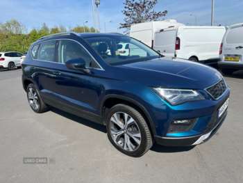2019 - 2.0 TDI SE Technology [EZ] 5dr DSG